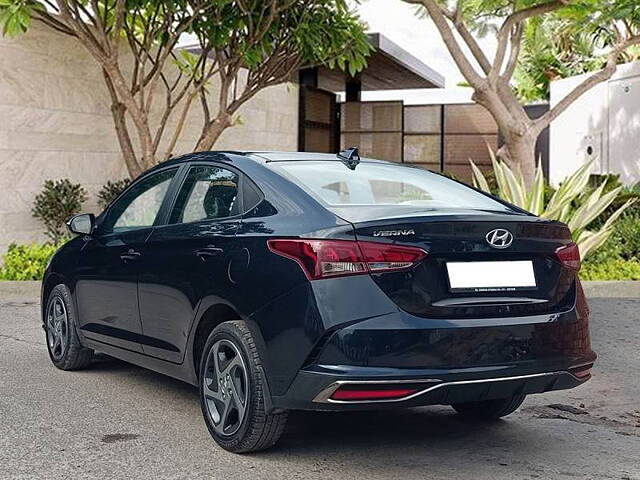 Used Hyundai Verna [2020-2023] S Plus 1.5 VTVT in Delhi