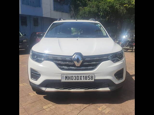 Used 2022 Renault Triber in Mumbai