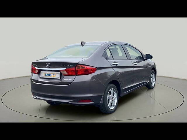 Used Honda City [2014-2017] VX CVT in Nagpur