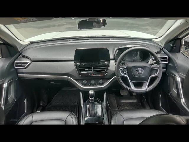 Used Tata Harrier [2019-2023] XMA in Coimbatore