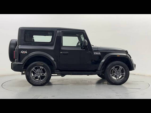 Used Mahindra Thar LX Hard Top Diesel MT in Gurgaon