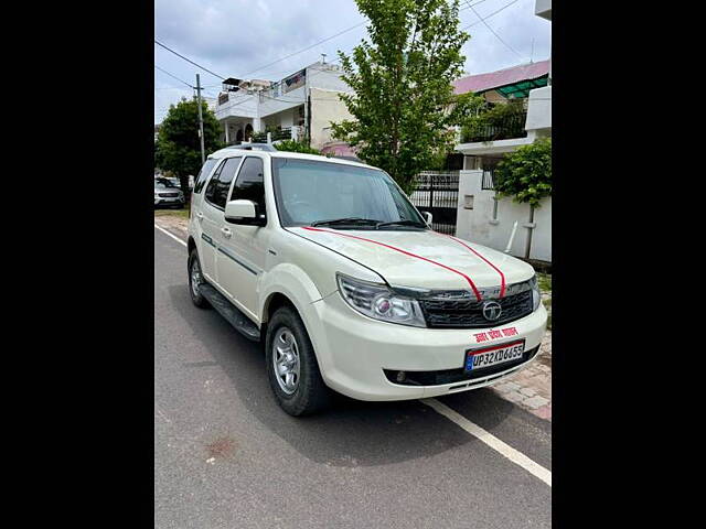 Used Tata Safari Storme 2019 2.2 EX 4X2 in Lucknow