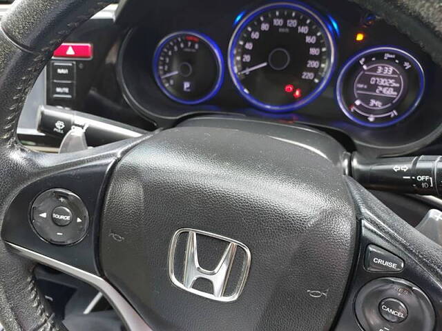 Used Honda City [2014-2017] VX CVT in Chennai