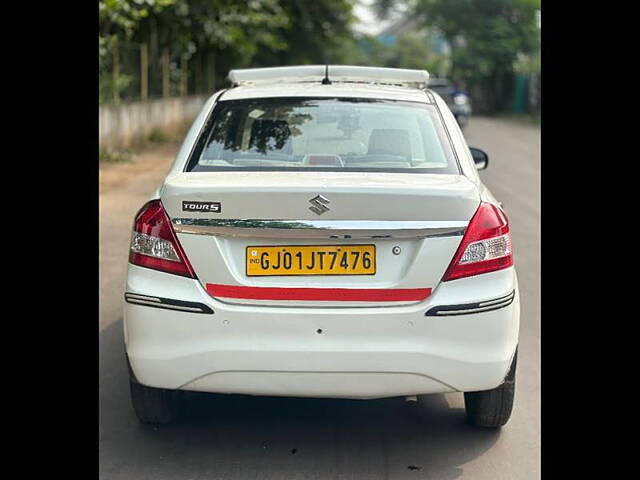 Used Maruti Suzuki Dzire VXi CNG [2020-2023] in Ahmedabad