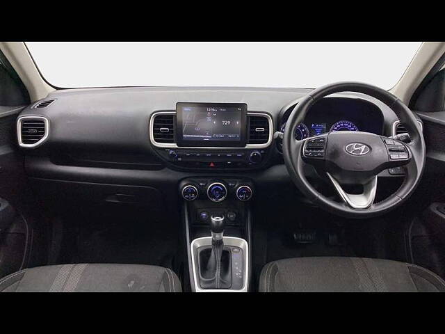 Used Hyundai Venue [2019-2022] SX Plus 1.0 Turbo DCT in Hyderabad