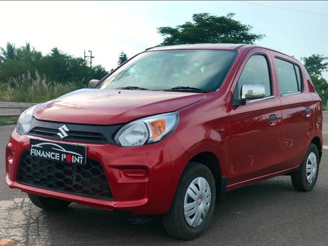 Used Maruti Suzuki Alto 800 [2012-2016] Lxi in Kharagpur