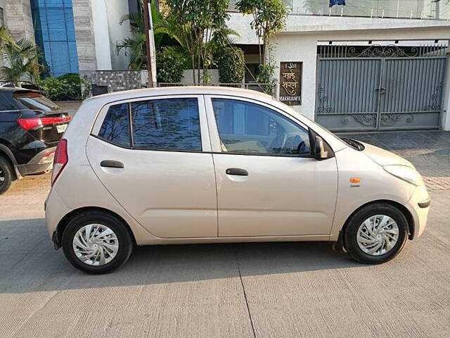 Used Hyundai i10 [2007-2010] Era in Nagpur
