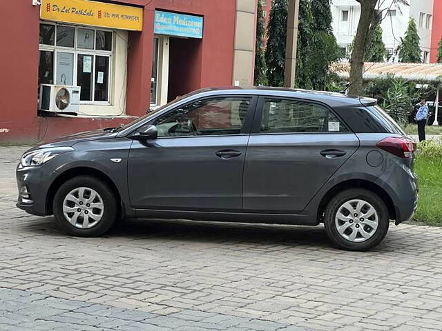 Used Hyundai Elite i20 [2019-2020] Magna Plus 1.2 [2019-2020] in Kolkata