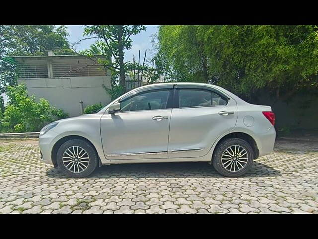 Used Maruti Suzuki Dzire ZXi Plus [2020-2023] in Ahmedabad