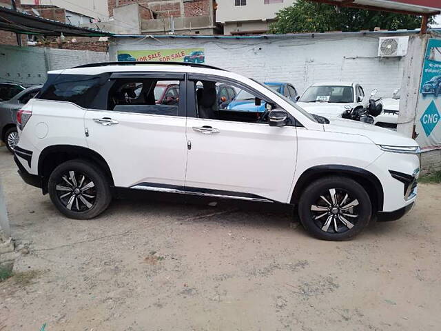 Used MG Hector [2019-2021] Sharp Hybrid 1.5 Petrol [2019-2020] in Patna