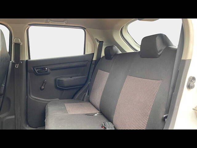 Used Maruti Suzuki S-Presso [2019-2022] VXi AMT in Bangalore