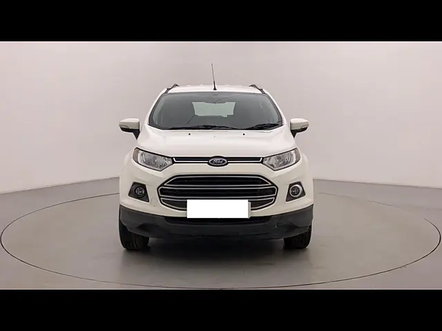Used 2017 Ford Ecosport in Delhi