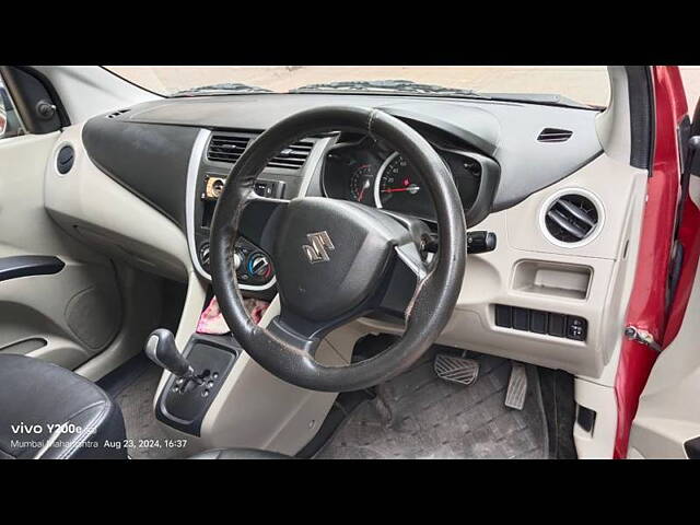 Used Maruti Suzuki Celerio [2014-2017] VXi in Mumbai