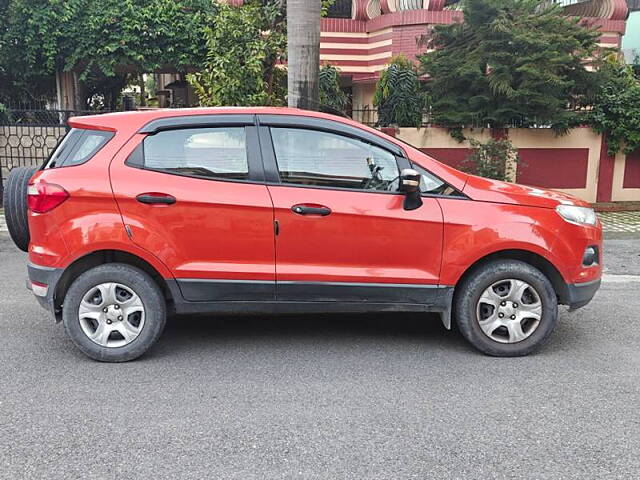 Used Ford EcoSport [2015-2017] Trend 1.5L TDCi in Dehradun