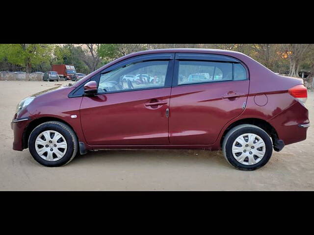 Used Honda Amaze [2016-2018] 1.2 S i-VTEC in Delhi