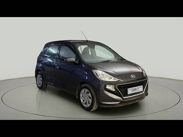 Used 2020 Hyundai Santro in Delhi