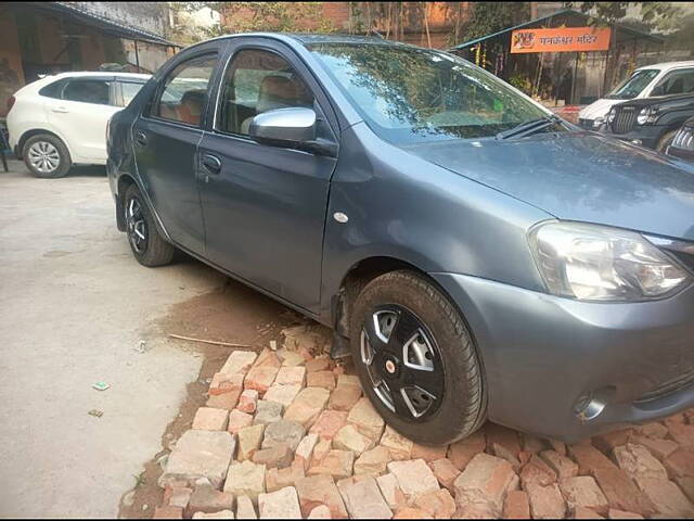 Used Toyota Etios Liva [2014-2016] GD in Kanpur