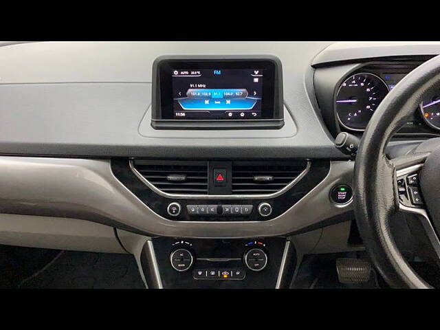 Used Tata Nexon [2017-2020] XZA Plus Diesel in Bangalore