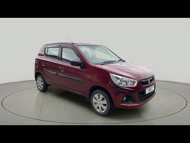 Used 2017 Maruti Suzuki Alto in Pune