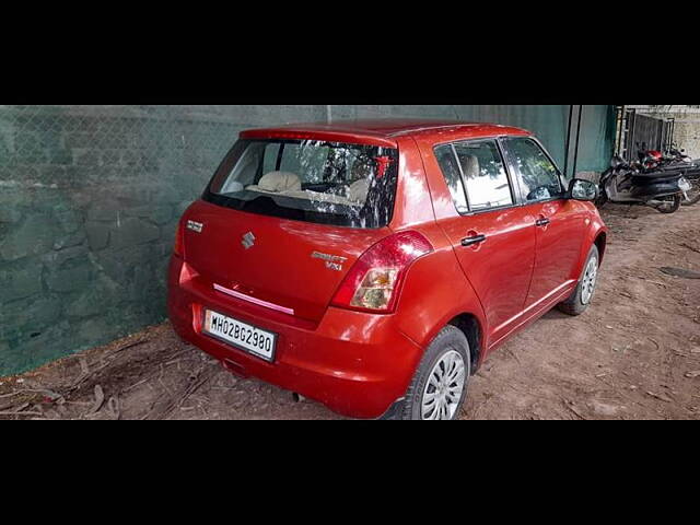 Used Maruti Suzuki Swift  [2005-2010] LXi in Pune