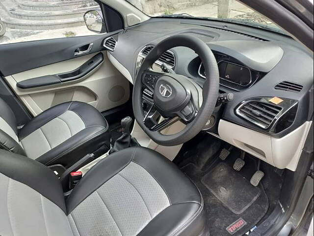 Used Tata Tiago XZ Plus [2020-2023] in Dehradun