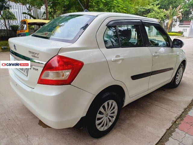 Used Maruti Suzuki Swift Dzire [2015-2017] VDI in Lucknow