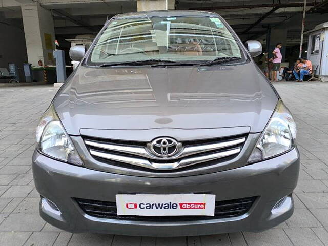 Used 2011 Toyota Innova in Mumbai