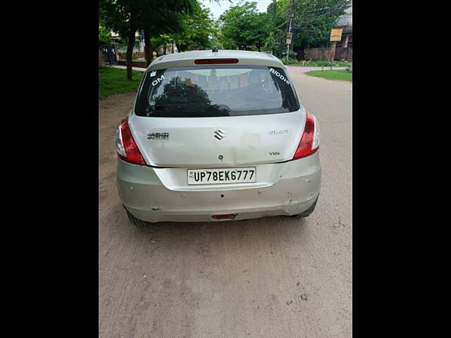 Used Maruti Suzuki Swift [2014-2018] VDi ABS [2014-2017] in Kanpur