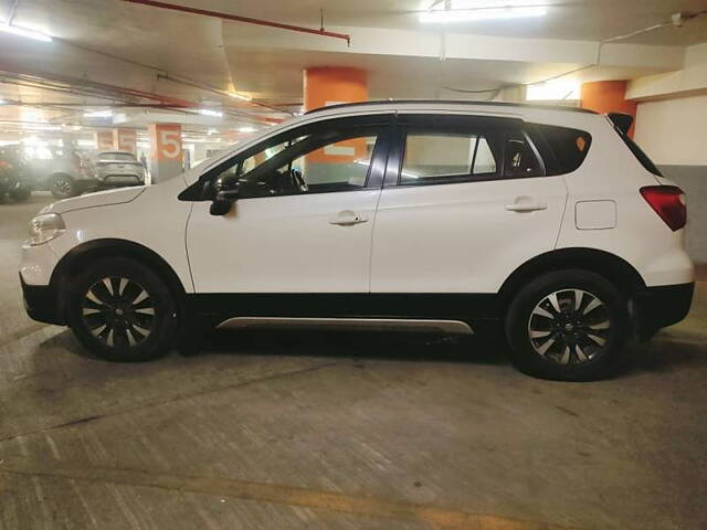 Used Maruti Suzuki S-Cross 2020 Zeta in Mumbai