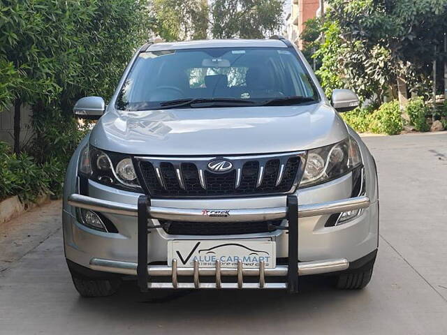 Used 2016 Mahindra XUV500 in Hyderabad