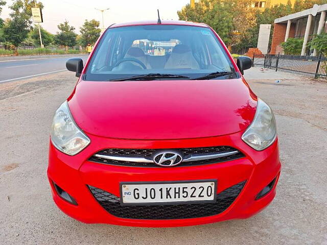 Used Hyundai i10 [2010-2017] Era 1.1 iRDE2 [2010-2017] in Ahmedabad