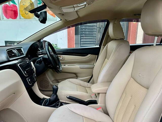 Used Maruti Suzuki Ciaz [2014-2017] ZXi in Gurgaon