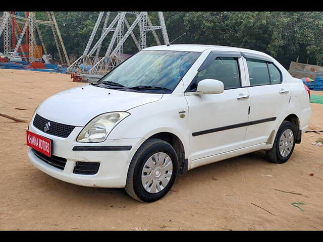 Used Maruti Suzuki Swift DZire [2011-2015] LDI in Delhi