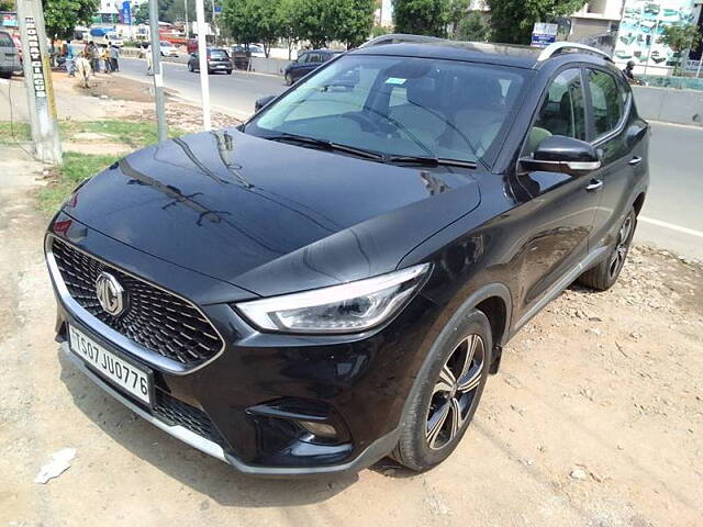 Used MG Astor Sharp EX 1.5 MT [2022-2023] in Hyderabad