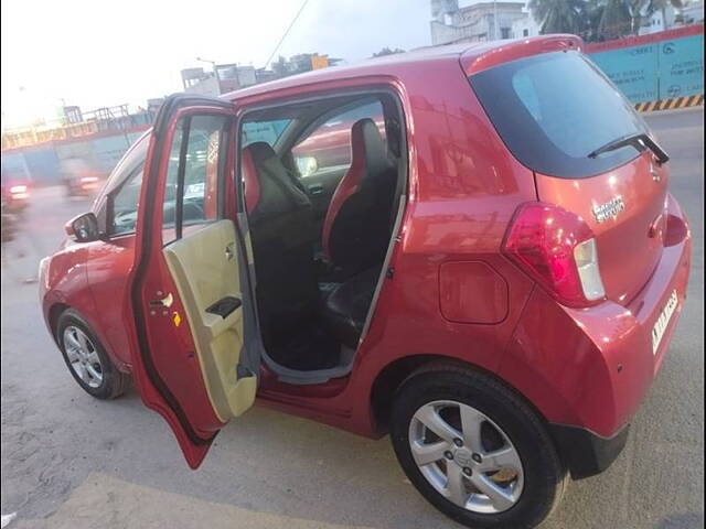 Used Maruti Suzuki Celerio [2014-2017] ZXi Opt in Chennai