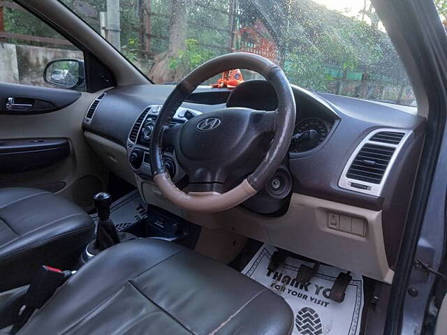 Used Hyundai i20 [2008-2010] Magna 1.2 in Mumbai