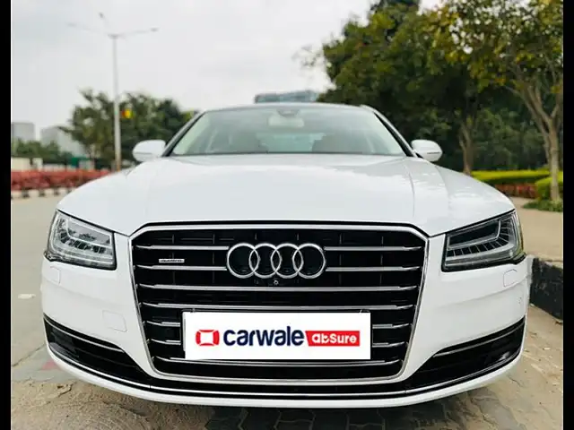 Used 2016 Audi A8 in Bangalore