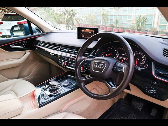 Used Audi Q7 [2015-2020] 45 TDI Premium Plus in Delhi