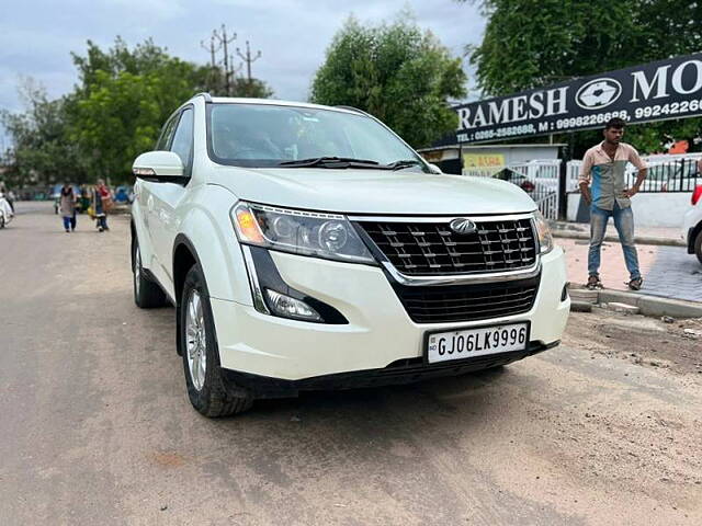 Used Mahindra XUV500 W9 [2018-2020] in Vadodara