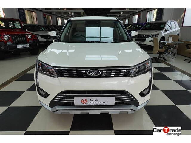 Used 2021 Mahindra XUV300 in Bangalore