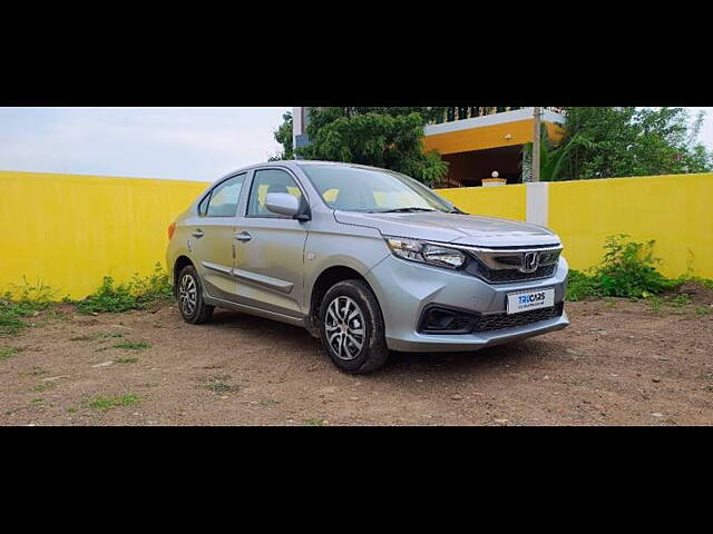 Used 2019 Honda Amaze in Chennai