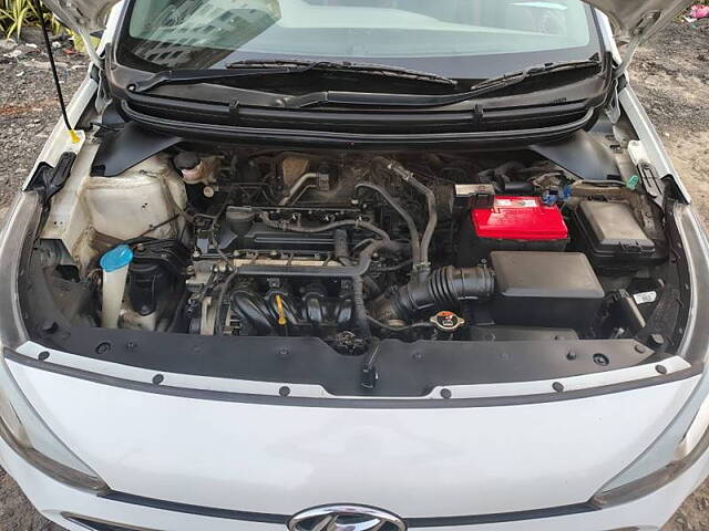 Used Hyundai Elite i20 [2019-2020] Asta 1.2 (O) CVT [2019-2020] in Pune