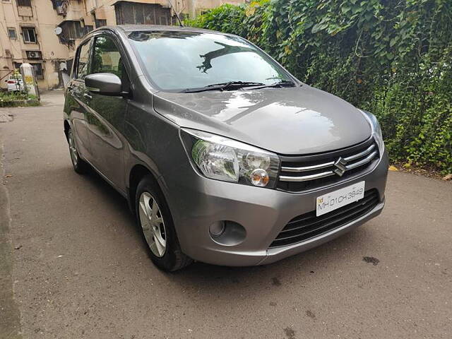 Used Maruti Suzuki Celerio [2017-2021] ZXi AMT [2019-2020] in Mumbai