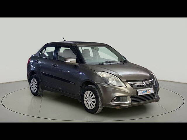 Used 2015 Maruti Suzuki Swift in Faridabad