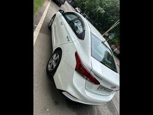 Used Hyundai Verna [2015-2017] 1.6 VTVT SX in Delhi