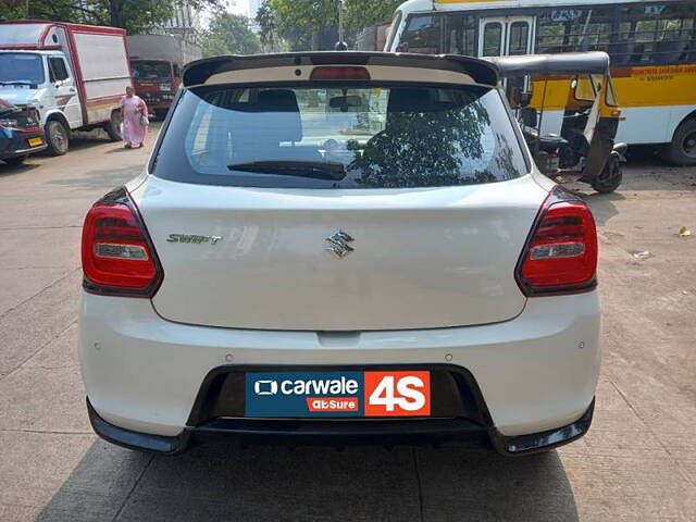 Used Maruti Suzuki Swift [2018-2021] ZXi in Thane