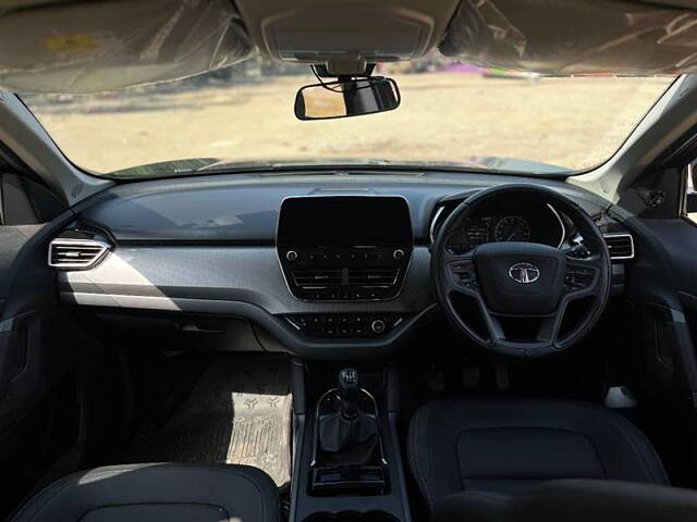 Used Tata Harrier [2019-2023] XZ in Delhi