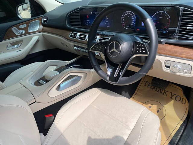 Used Mercedes-Benz GLE [2020-2023] 450 4MATIC LWB [2020-2023] in Delhi