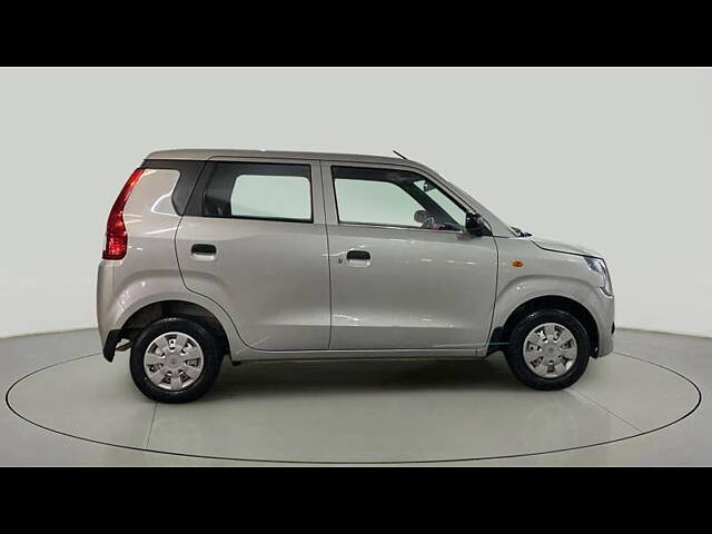 Used Maruti Suzuki Wagon R [2019-2022] LXi 1.0 CNG in Chandigarh