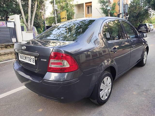 Used Ford Fiesta Classic [2011-2012] LXi 1.6 in Bangalore